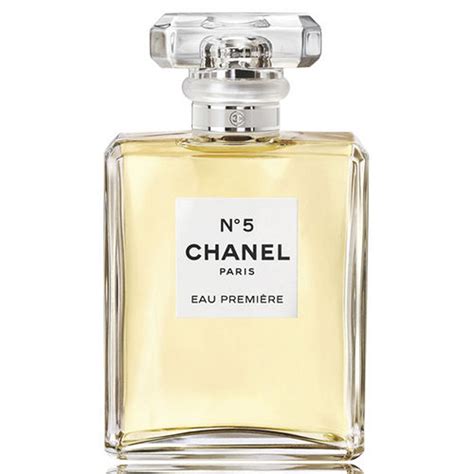 chanel 5 rose